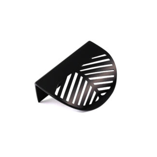 Uchwyt meblowy JODEŁKA, 40mm, czarny mat