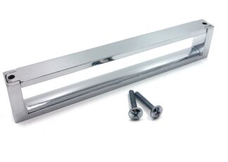 Uchwyt HD24 L-320mm [328mm] chrom