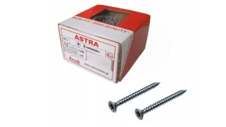 WKRĘT-ASTRA 4x50 /500/