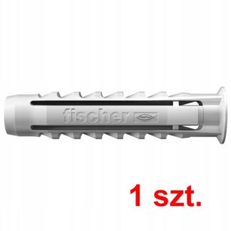 Dybel rozporowy 10x50