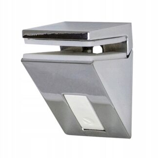 KALABRONE MINI podpórka półki CHROM