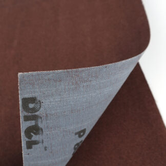 5x Papier ścierny 230 x 280 mm, P120