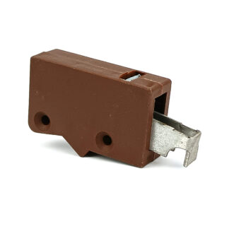 Zawieszka montażowa, uniwersalna - BRĄZ