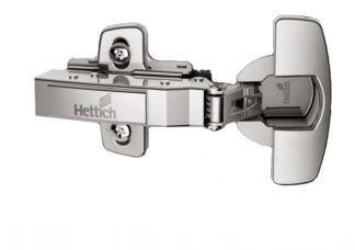 SENSYS zawias S-8645i-T52/52H-B12,5 nakładany