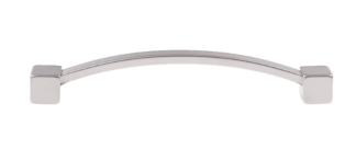 Uchwyt meblowy C-1243, 96mm, satyna