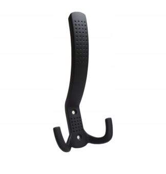 Wieszak meblowy Z-355A-P61, czarny mat