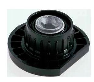 INTEGRATO Z Regulator wysokości   H-37.5mm -nośność  175kg