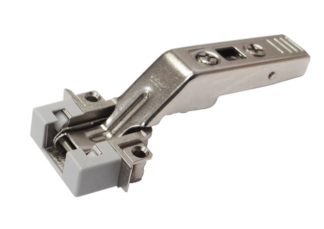 ZAWIAS CLIP TOP AVENTOS ŚRODKOWY DO WĄSKIEJ RAMKI, 78Z550AT