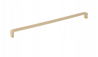 Uchwyt meblowy Citteriogiulio 81181 320mm ZŁOTY