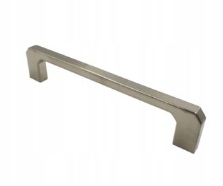 Uchwyt meblowy Campana C-5825, 160mm, stal szczotkowana