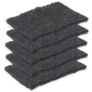 Filtr węglowy do koszy Elegans, 5szt