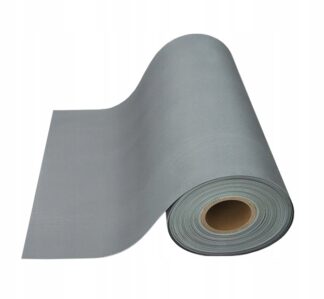 Mata antypoślizgowa W-500mm L-30mb -popiel