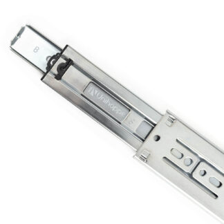 Prowadnica kulkowa h45mm GH-Pro L-400mm