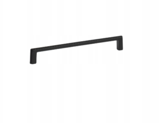 Uchwyt meblowy CitterioGiulio 81178 160mm CZARNY