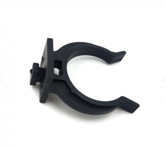 Klip UNIONPLAST do cokołów aluminiowych lub PCV