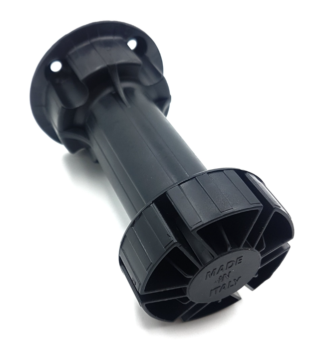 Nóżka meblowa UNIONPLAST H-120