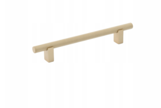 Uchwyt CitterioGiulio 81168 256mm ZŁOTY