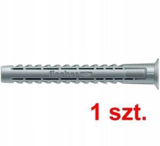 Dybel rozporowy 6x50