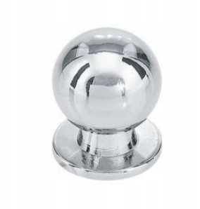 Gałka meblowa Hokaido A-823, chrom