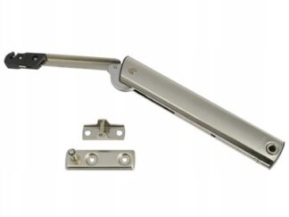 Siłownik AVENTOS HK-XS Tip-On, współczynnik mocy 800-1600 + Mocowanie