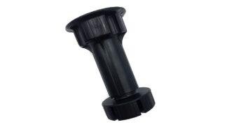 Nóżka meblowa UNIONPLAST H-150