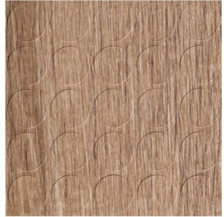 Zaślepki samoprzylepne fi14mm ORZECH ROCKFORD NATURALNY 168