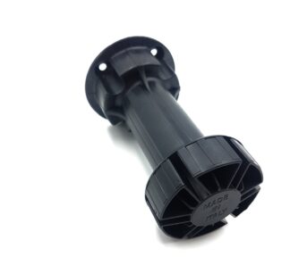 Nóżka meblowa UNIONPLAST H-100