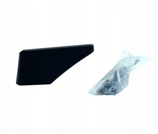 Wieszak meblowy Z-5430-P61, czarny