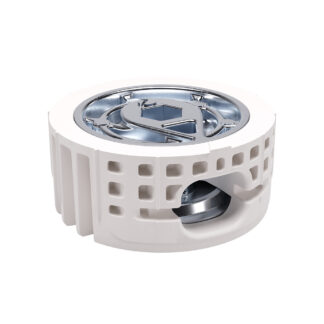 SPIRAL LOCK złącze mimośrodowe fi35mm