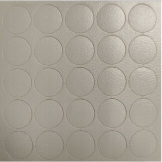 Zaślepki samoprzylepne fi14mm POPIEL 307