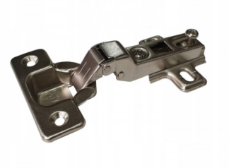 ZAWIAS "FGV" FI35 BLIŹNIACZY