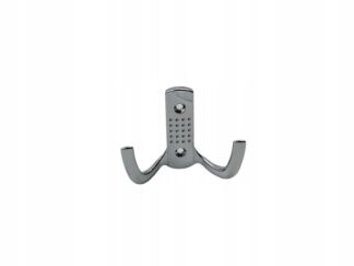 Wieszak meblowy Z-341-G2, chrom