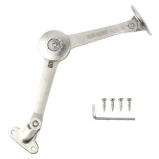 Podnośnik mechaniczny RE-03B - dwufunkcyjny [do klap i barków]