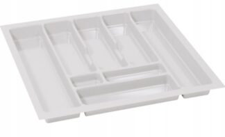 Wkład szufladowy W600 xL500 [530x490] -biały
