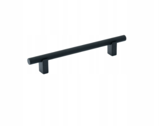 Uchwyt CitterioGiulio 81168 256mm CZARNY