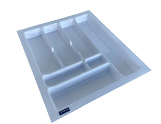 Wkład szufladowy W500 xL500 [430x490] -biały