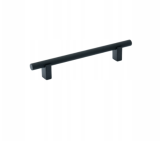 Uchwyt CitterioGiulio 81168 192mm CZARNY