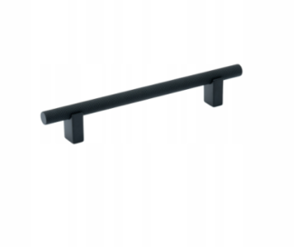 Uchwyt CitterioGiulio 81168 128mm CZARNY