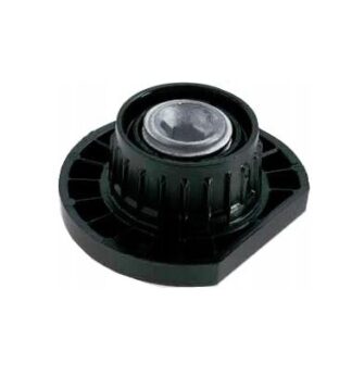 INTEGRATO Z Regulator wysokości   H-37.5mm -nośność  175kg