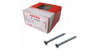 WKRĘT ASTRA 3,5x20 /1000/