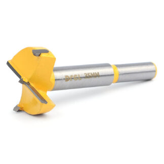 Wiertło puszkowe z widią, fi 35mm