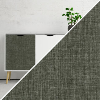 Okleina meblowa samoprzylepna 45x100 cm Grafitowa tekstura