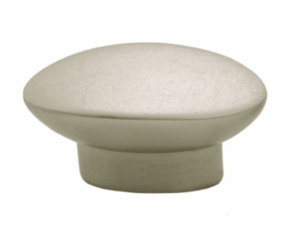 Gałka meblowa GN 6506, satyna