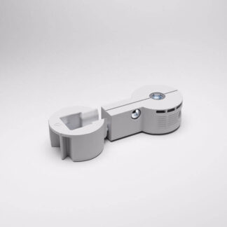 Złącze do łączenia blatu Quick, 8x64 mm, Ø35 mm,