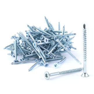 Wkręt, konfirmat samowiercący Matrix Screw  4X50 (500szt)