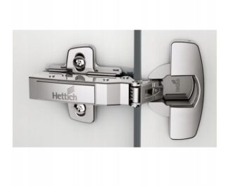 SENSYS zawias S-8645i-T52/52H-B12,5 nakładany