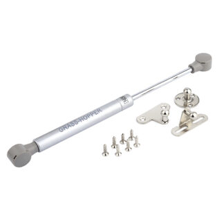 Podnośnik gazowy GH 50N - z systemem szybkiego montażu