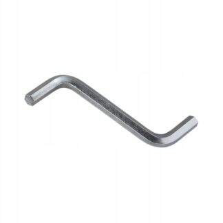 Klucz imbusowy S-4mm /2*