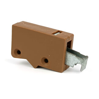 Zawieszka montażowa, uniwersalna, beżowa