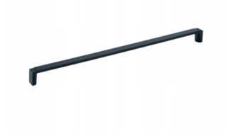 Uchwyt meblowy Citteriogiulio 81181 320mm CZARNY